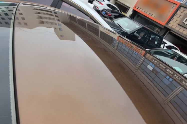 Used Ford Escort 2015 1.5L Automatic Comfort Edition Roof
