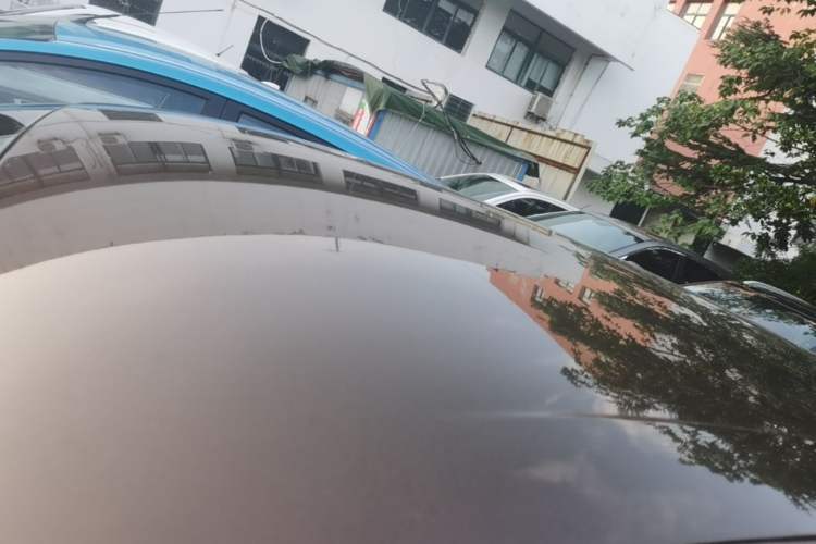 Used Ford Escort 2015 1.5L Automatic Comfort Edition Roof