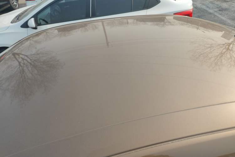 Used Ford Escort 2015 1.5L Automatic Comfort Edition Roof