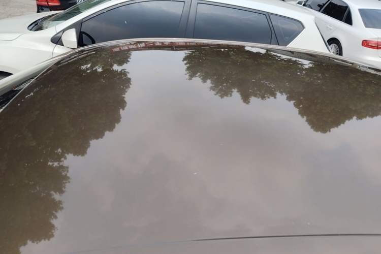 Used Ford Escort 2015 1.5L Automatic Comfort Edition Roof