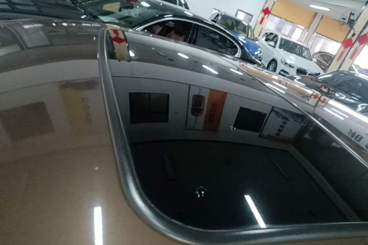 Used Ford Escort 2015 1.5L Automatic Comfort Edition Roof