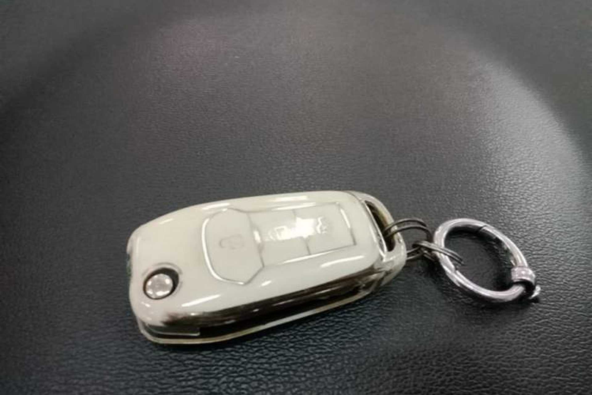 Used Ford Escort 2015 1.5L Automatic Comfort Edition Vehicle Key