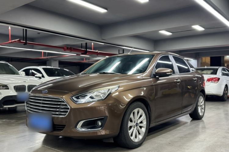 Ojetý Ford Escort 2015 1.5L Manual Fashion Edition Guazi used car, China used car export, Used car for sale, Used  cars, Cheapest cars for sale