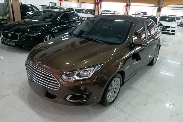Used Ford Escort 2015 1.5L Automatic Comfort Edition Guazi used car, China used car export, Used car for sale, Used  cars, Cheapest cars for sale