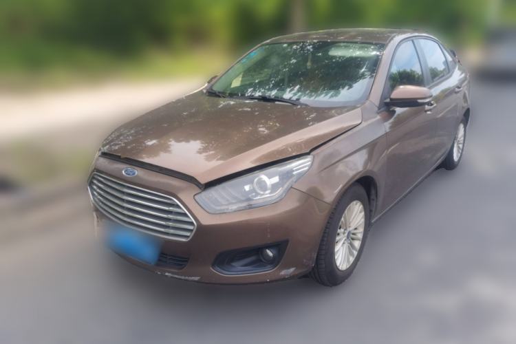 Used Ford Escort 2015 1.5L Manual Comfort Model Guazi used car, China used car export, Used car for sale, Used  cars, Cheapest cars for sale