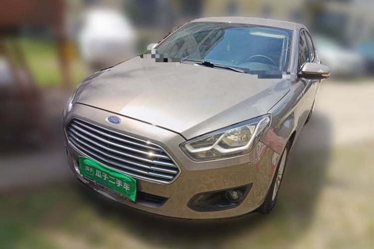 Used Ford Escort 2015 1.5L Manual Comfort Model Guazi used car, China used car export, Used car for sale, Used  cars, Cheapest cars for sale