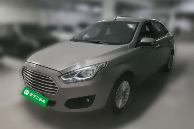Used Ford Escort 2015 1.5L Automatic Comfort Edition