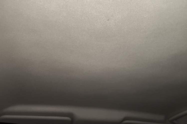 Used Ford Escort 2015 1.5L Automatic Comfort Edition Headliner