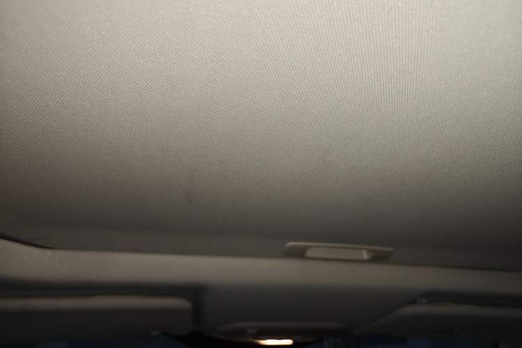 Used Ford Escort 2015 1.5L Automatic Fashion Model Headliner
