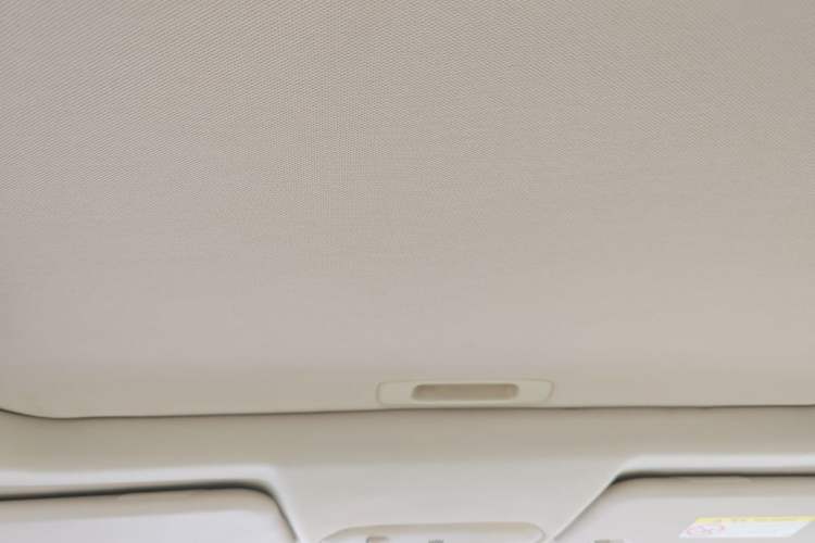 Used Ford Escort 2015 1.5L Automatic Fashion Model Headliner