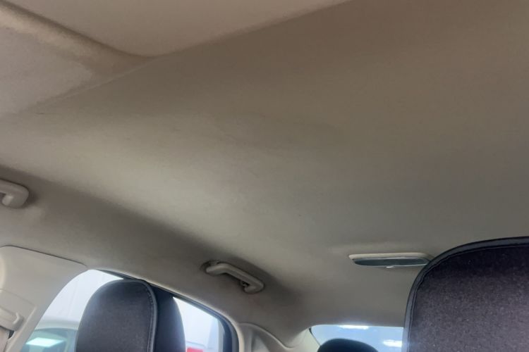 Used Ford Escort 2015 1.5L Automatic Comfort Edition Headliner
