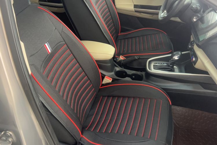Used Ford Escort 2015 1.5L Automatic Comfort Edition Right Front Seat