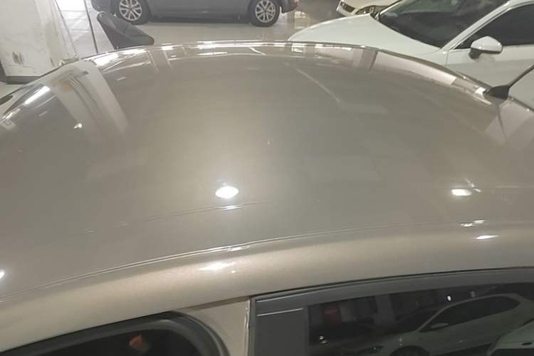 Used Ford Escort 2015 1.5L Automatic Comfort Edition Roof