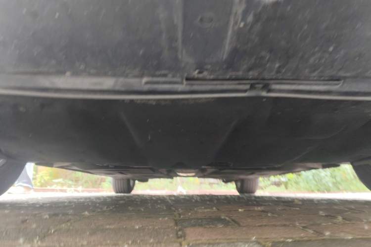 Used Ford Escort 2015 1.5L Automatic Fashion Model Chassis Front