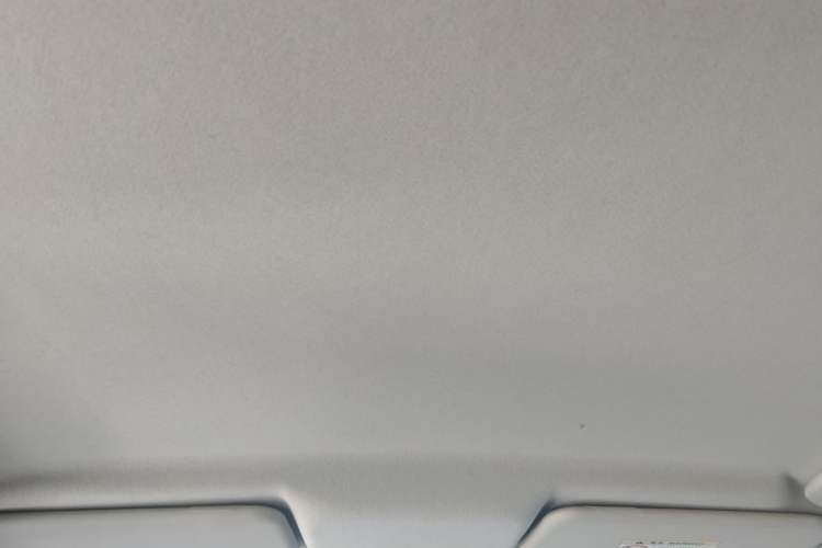 Used Ford Escort 2015 1.5L Automatic Comfort Edition Headliner
