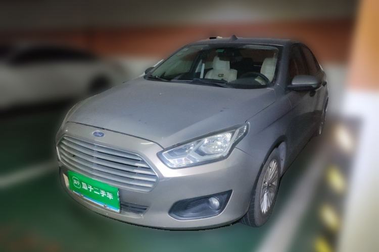 Used Ford Escort 2015 1.5L Automatic Comfort Edition Guazi used car, China used car export, Used car for sale, Used  cars, Cheapest cars for sale