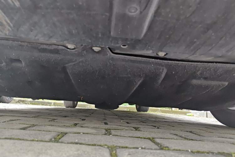 Used Ford Escort 2015 1.5L Automatic Fashion Model Chassis Front