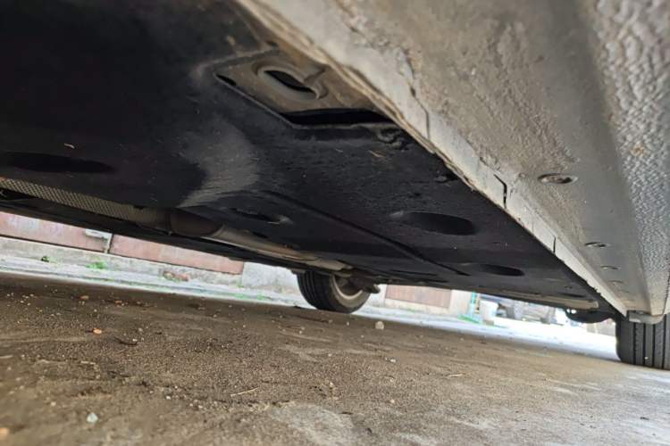 Used Ford Escort 2015 1.5L Automatic Fashion Model Chassis Front Left