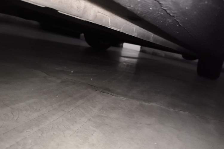 Used Ford Escort 2015 1.5L Automatic Fashion Model Chassis Front Left