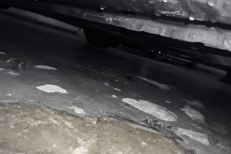 Used Ford Escort 2015 1.5L Automatic Fashion Model Chassis Front Right
