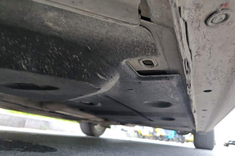 Used Ford Escort 2015 1.5L Automatic Fashion Model Chassis Front Right