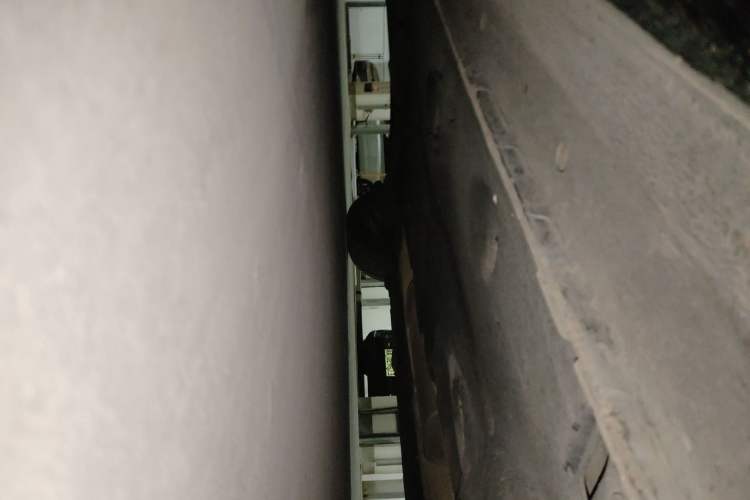 Used Ford Escort 2015 1.5L Automatic Fashion Model Chassis Front Right