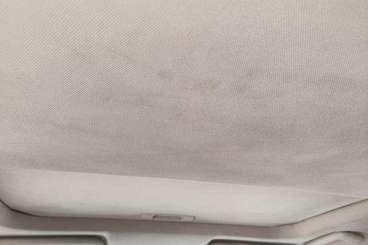 Used Ford Escort 2015 1.5L Automatic Fashion Model Headliner