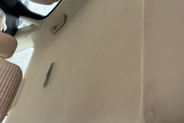 Used Ford Escort 2015 1.5L Automatic Comfort Edition Headliner