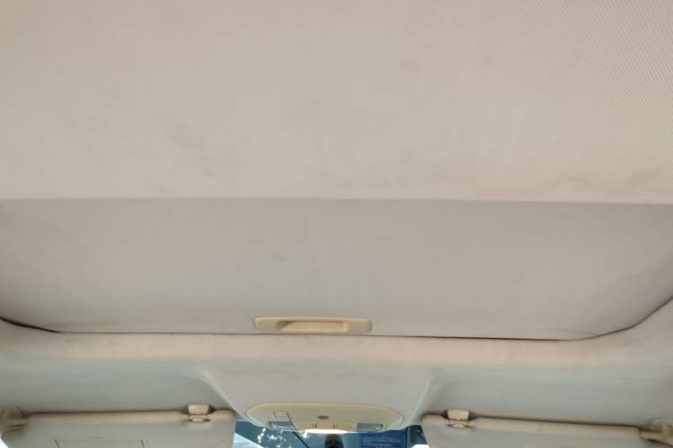 Used Ford Escort 2015 1.5L Automatic Fashion Model Headliner