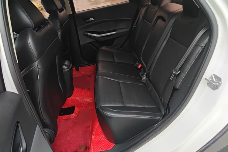 Used Ford Escort 2015 1.5L Automatic Fashion Model Interior 1