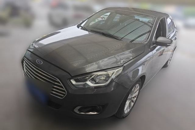 Used Ford Escort 2015 1.5L Automatic Comfort Edition