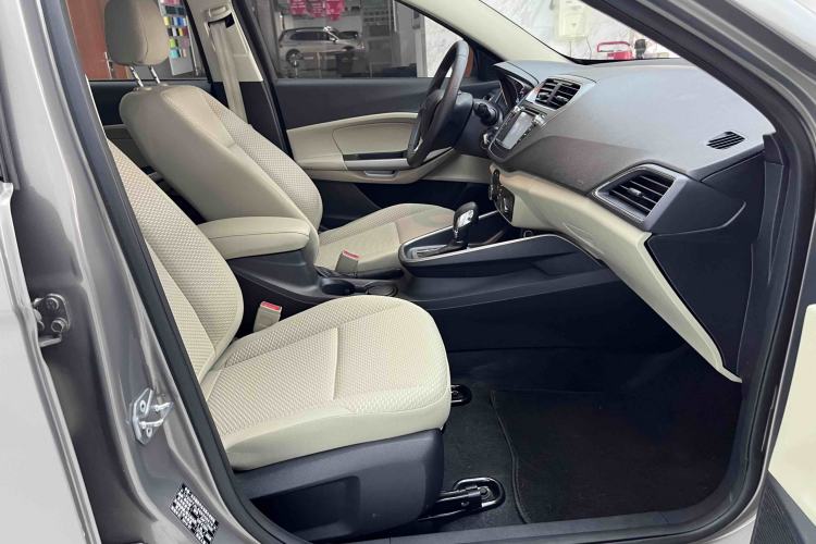 Used Ford Escort 2015 1.5L Automatic Comfort Edition Right Front Seat