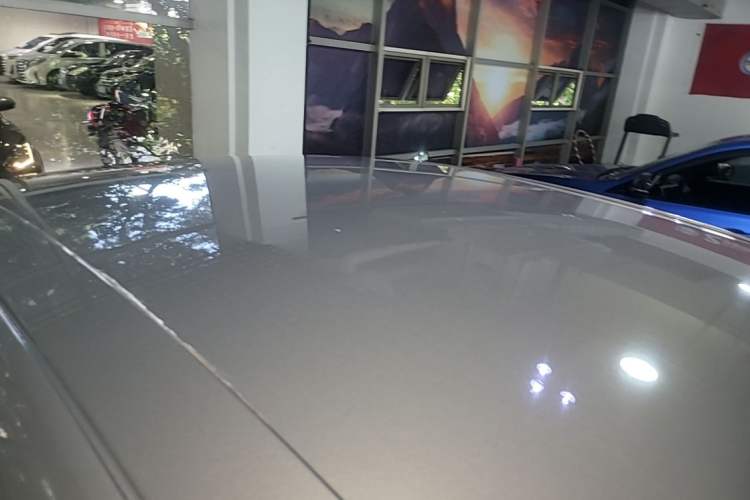 Used Ford Escort 2015 1.5L Automatic Comfort Edition Roof
