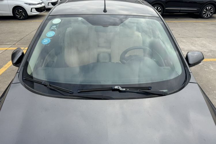 Used Ford Escort 2015 1.5L Automatic Comfort Edition Roof