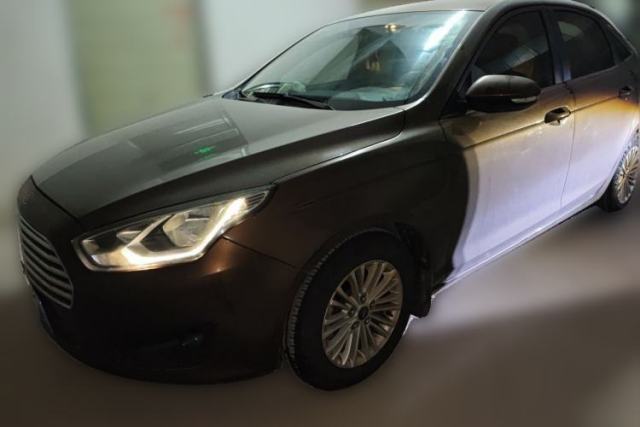Used Ford Escort 2015 1.5L Manual Comfort Model