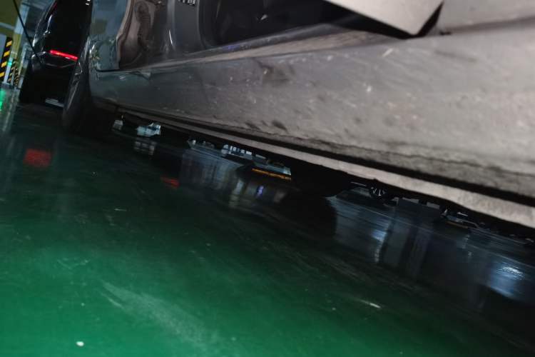 Used Ford Escort 2015 1.5L Automatic Comfort Edition Chassis Front Right