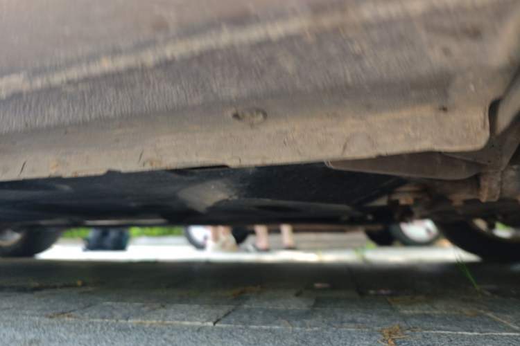 Used Ford Escort 2015 1.5L Automatic Fashion Model Chassis Front Right