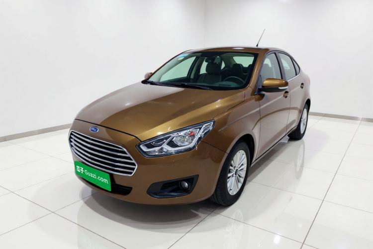 Ford Escort 2015 1.5L Automatic Comfort Edition usata Guazi used car, China used car export, Used car for sale, Used  cars, Cheapest cars for sale