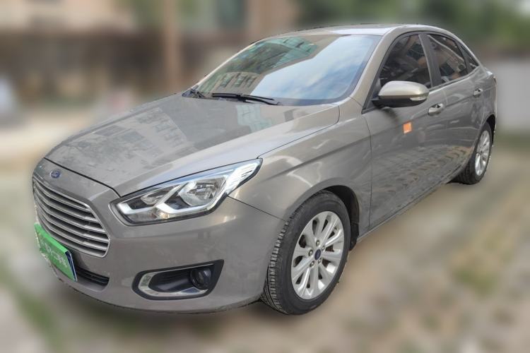 Used Ford Escort 2015 1.5L Manual Fashion Edition Guazi used car, China used car export, Used car for sale, Used  cars, Cheapest cars for sale