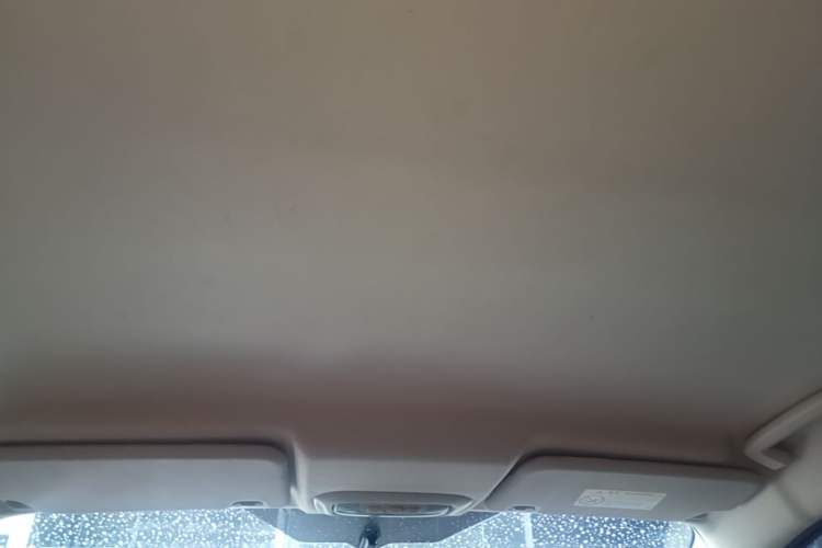 Used Ford Escort 2015 1.5L Automatic Comfort Edition Headliner