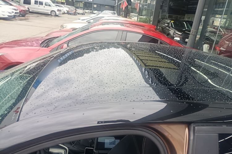 Used Ford Escort 2015 1.5L Automatic Comfort Edition Roof