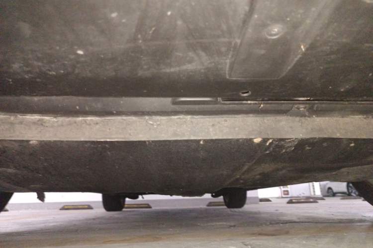Used Ford Escort 2015 1.5L Automatic Fashion Model Chassis Front