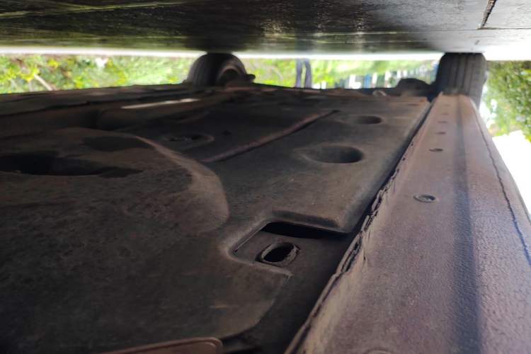 Used Ford Escort 2015 1.5L Automatic Fashion Model Chassis Front Right