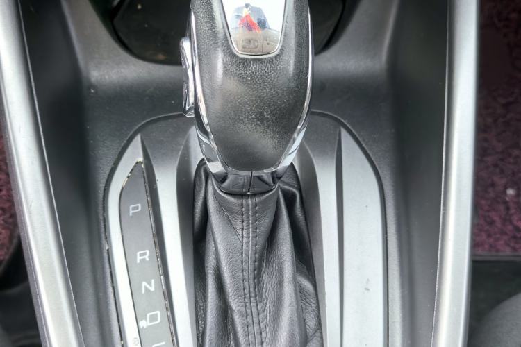 Used Ford Escort 2015 1.5L Automatic Fashion Model Gear Lever