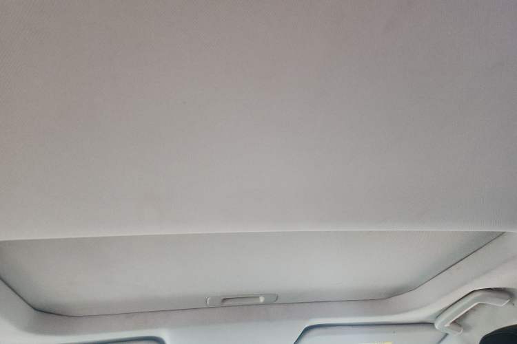 Used Ford Escort 2015 1.5L Automatic Fashion Model Headliner