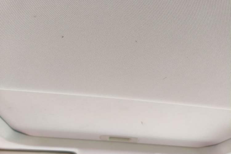 Used Ford Escort 2015 1.5L Automatic Fashion Model Headliner