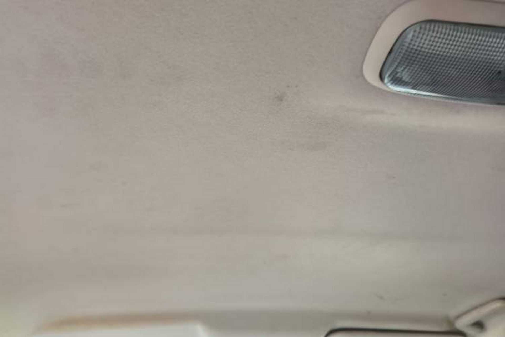 Used Ford Escort 2015 1.5L Automatic Comfort Edition Headliner