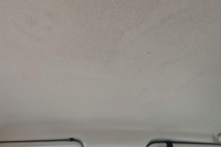 Used Ford Escort 2015 1.5L Automatic Comfort Edition Headliner