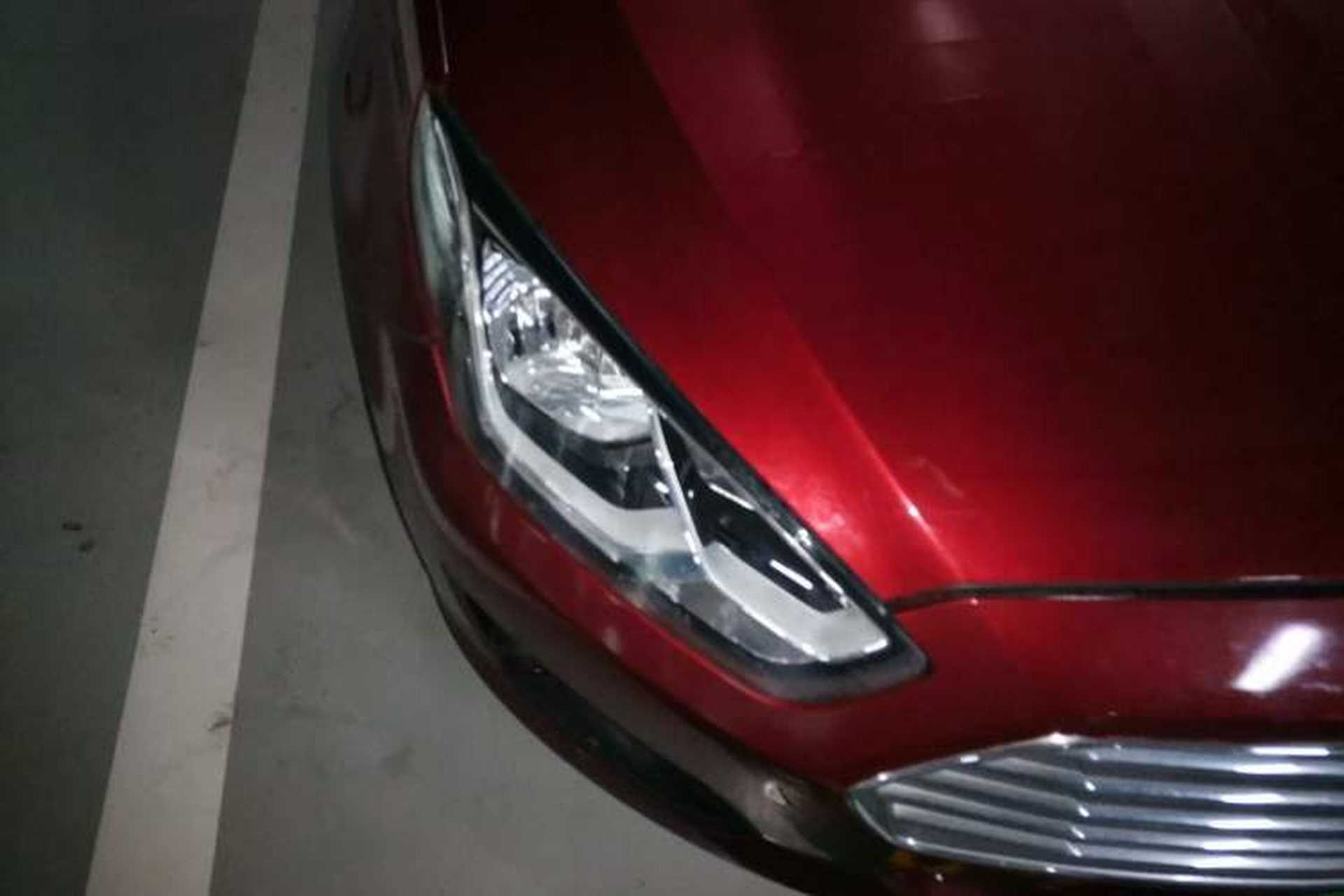 Used Ford Escort 2015 1.5L Automatic Comfort Edition Right Front Headlight
