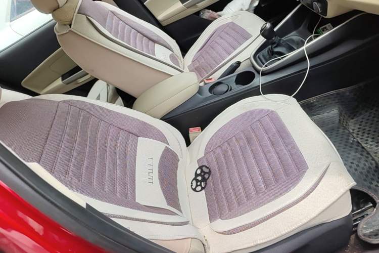 Used Ford Escort 2015 1.5L Manual Comfort Model Right Front Seat